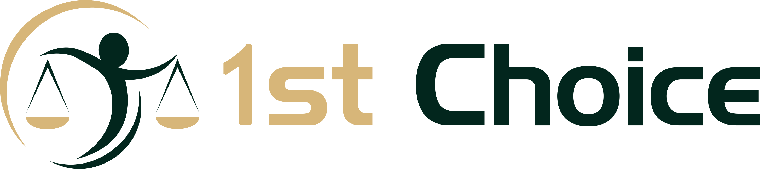 First Choice Law